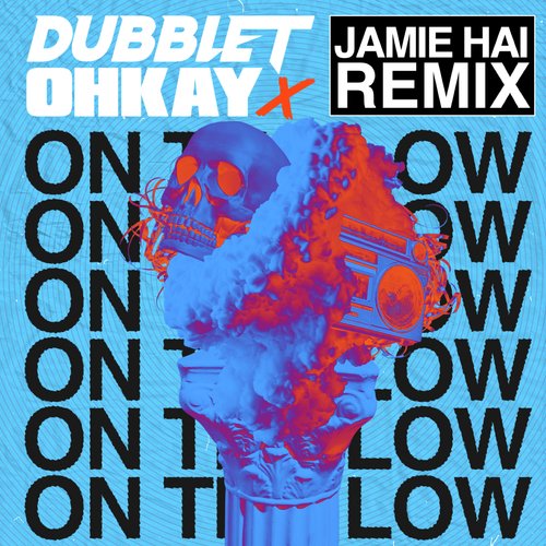 On The Low (Jamie Hai Remix)