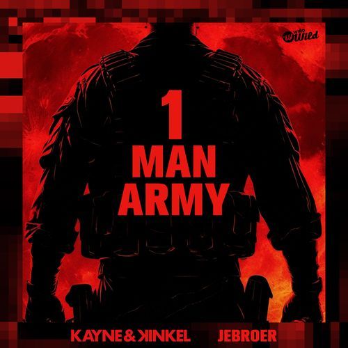 One Man Army