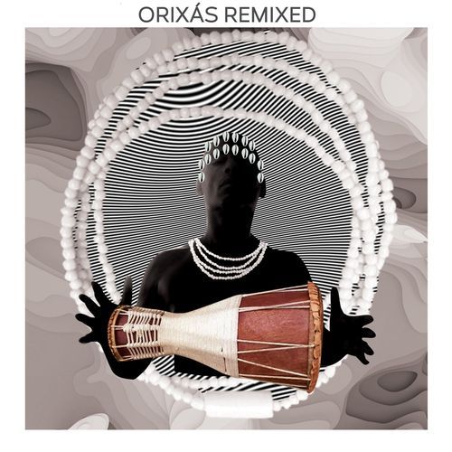 Orixás Remixed: Ibi Alujá (Xangô) (Elpeche Remix) cover art