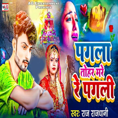 Pagala Tohar Mare Re Pagali