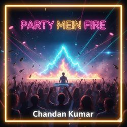 Party Me Fire