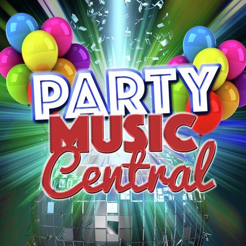 Party Music Central