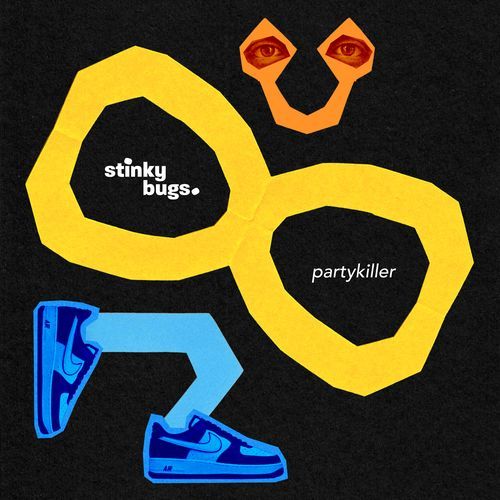 Partykiller (Stinky Version)_poster_image