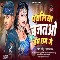 Payaliya Bajtau Cham Cham Ge