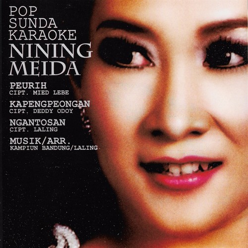 Pop Sunda Karaoke Nining Meida