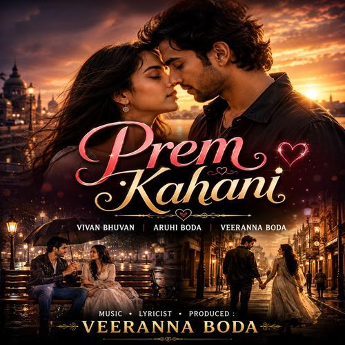 Prem Kahani (Live)