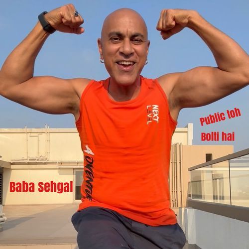 Public toh bolti hai