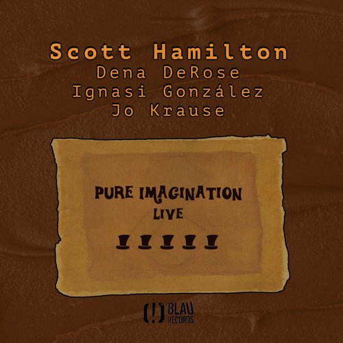 Pure Imagination (Live)_poster_image