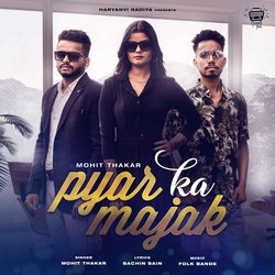 Pyar Ka Majak-BDAHVCNkBEE