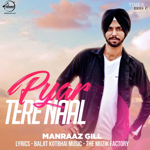 Pyar Tere Naal