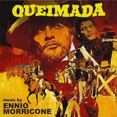 Queimada (Original Motion Picture Soundtrack - Remastered)