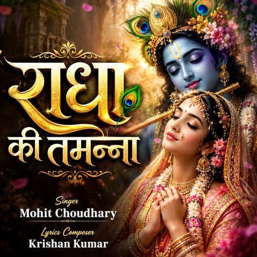 Radha ki Tamanna