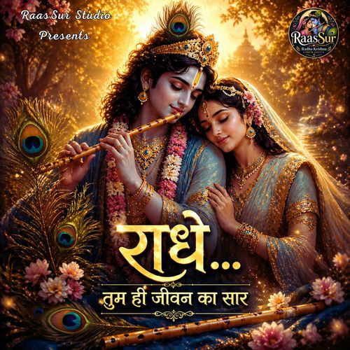 Radhe Tum Hi Jivan Ka Saar