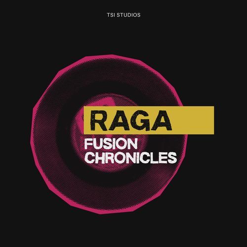 Raga Fusion Chronicles