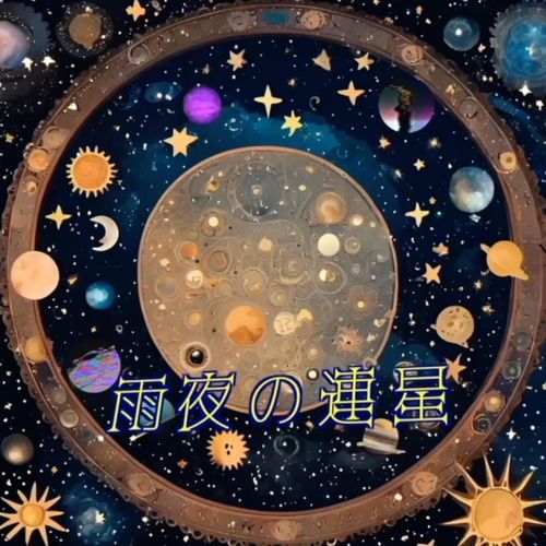 Stardust cover art
