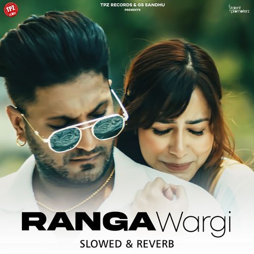 Ranga Wargi (Slowed & Reverb)