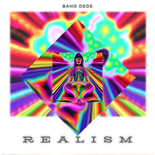 Realism cover art