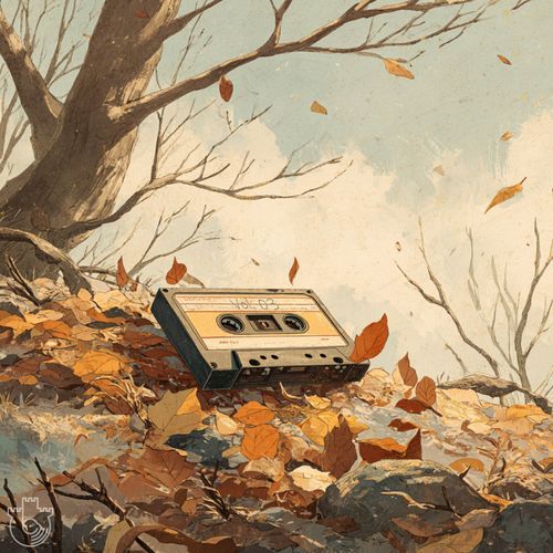 Reclaimed Tapes Vol. 03