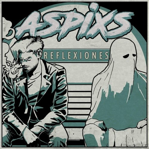 Introspección (La Evocación de los Renegados) cover art