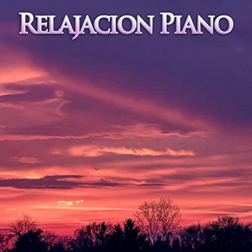 Piano Relajante cover art