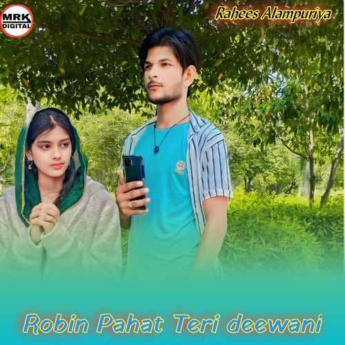 Robin Pahat Teri deewani