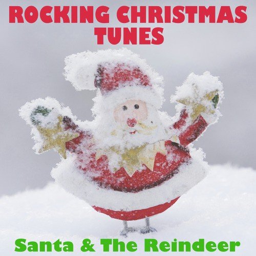 Rocking Christmas Tunes