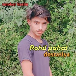 Rohil ki love story (Mewati)