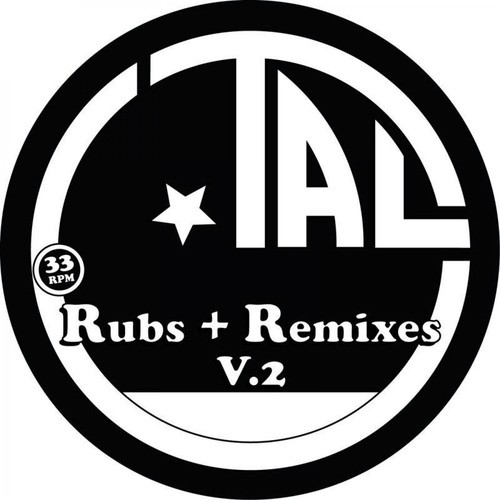 Turn On Tune In & Drop Out (Tal M. Klein remix) cover art