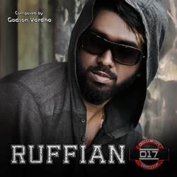 Ruffian D17-AzA,RC53VGY