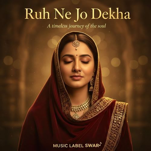 Ruh Ne Jo Dekha