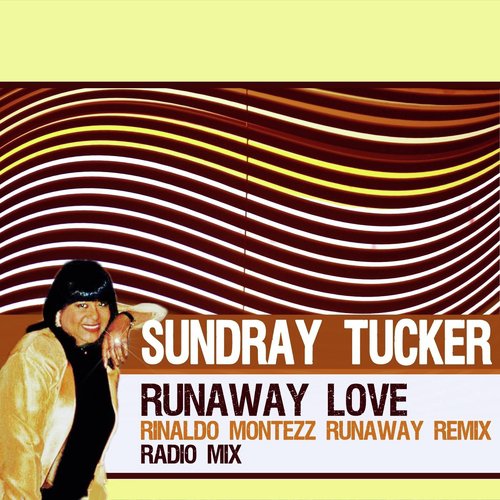 Sundray Tucker