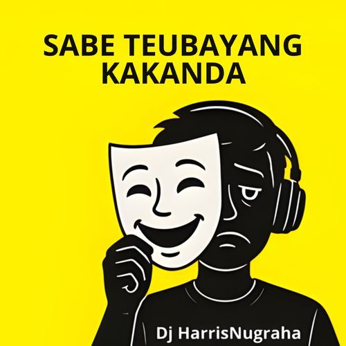 SABE TEUBAYANG KAKANDA cover art