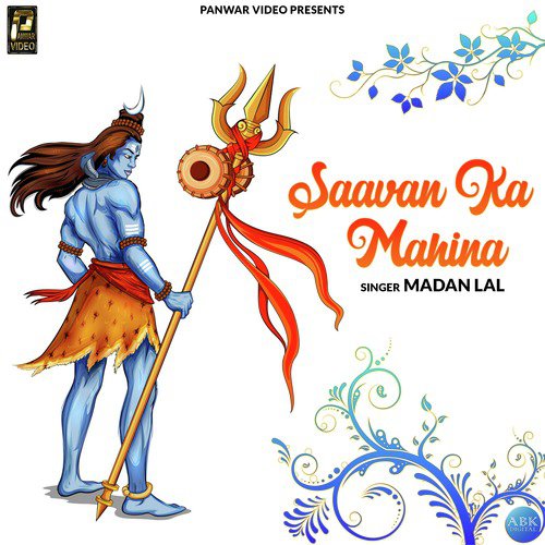 Saavan Ka Mahina - Single_poster_image