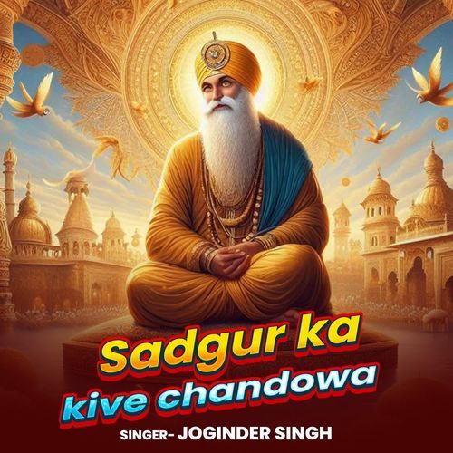 Sadgur Ka Kive Chandowa