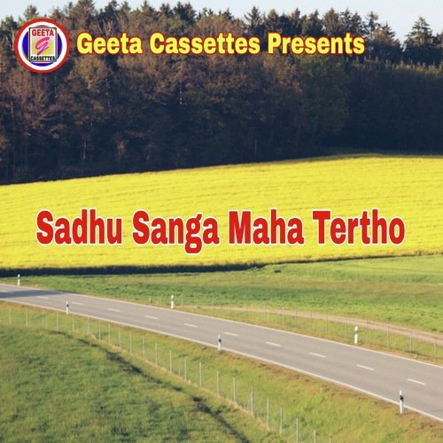 Sadhu Sangha Maha Tertho