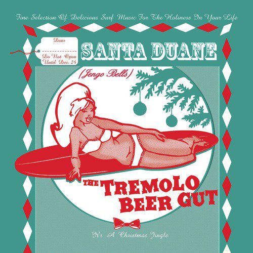 Santa Duane (Jengo Bells)_poster_image