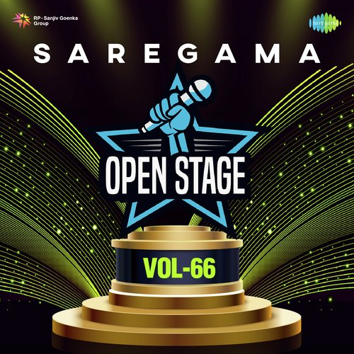 Saregama Open Stage Vol-66