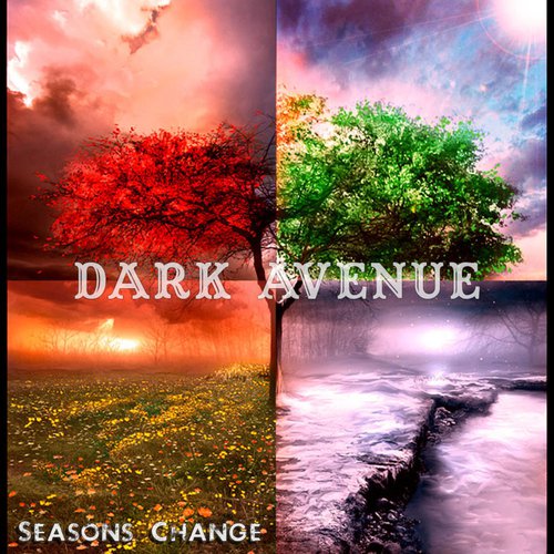 Seasons Change (Deluxe Edition)