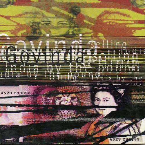 Devotion cover art