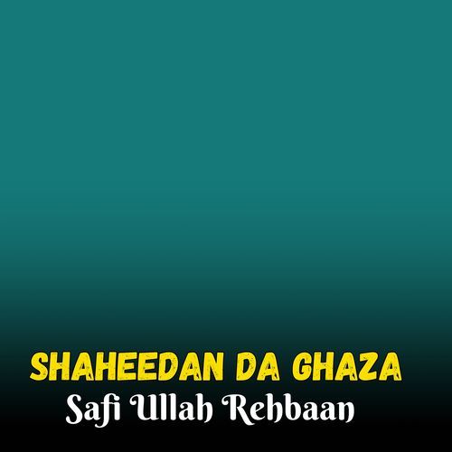 Shaheedan Da Ghaza