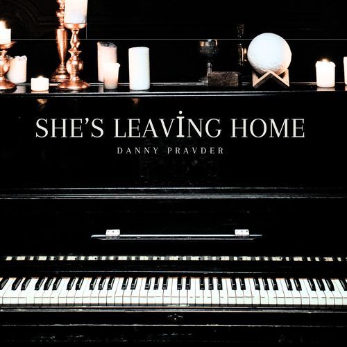 She's Leaving Home (Piano Cover)