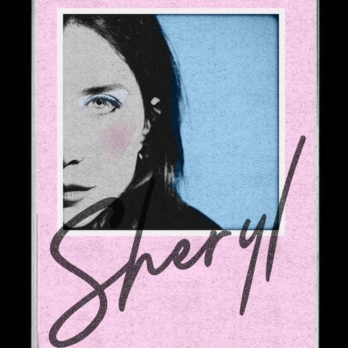 Sheryl cover art