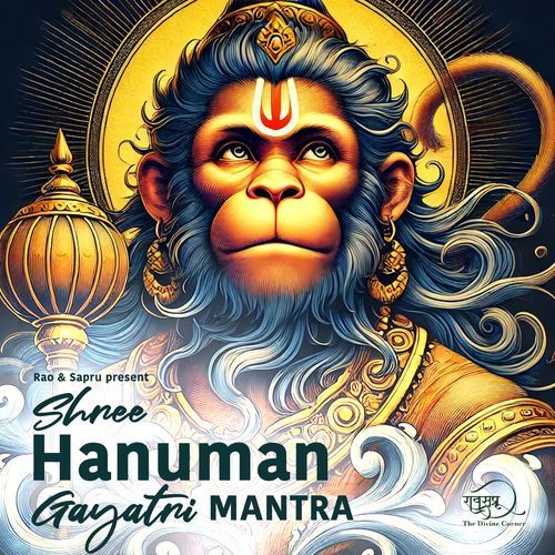 Shree Hanuman Gayatri Mantra