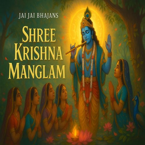 Shree Krishna Mangalam
