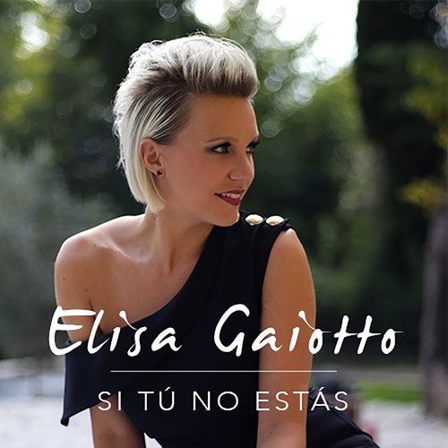 Elisa Gaiotto