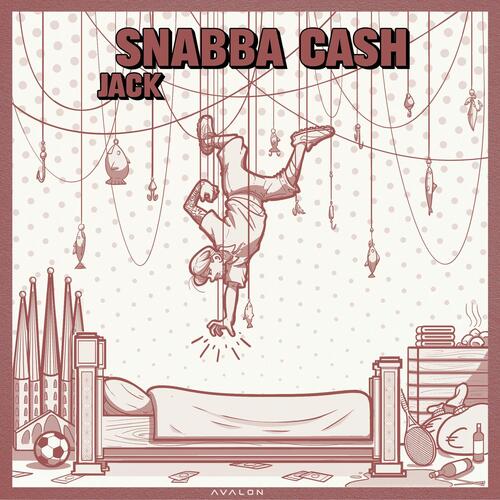 Snabba Cash