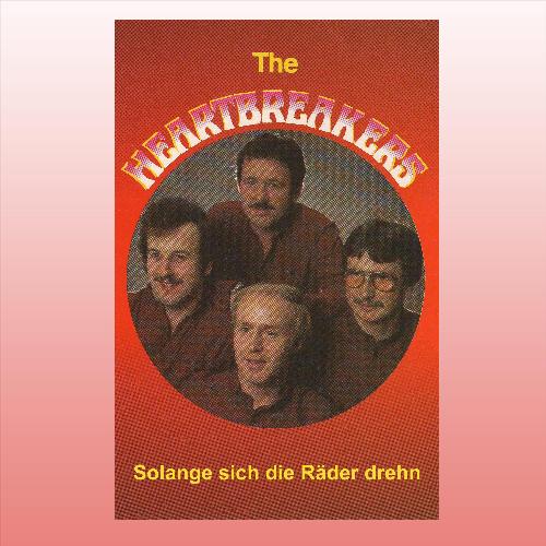 Solange sich die Räder drehn cover art