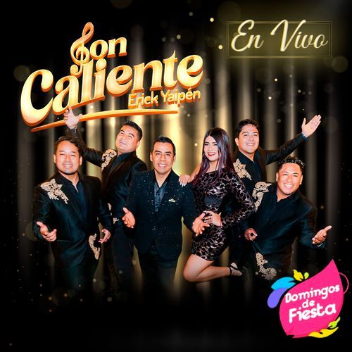 Me vas a extrañar / Chulla Vida (En Vivo desde Domingos De Fiesta)