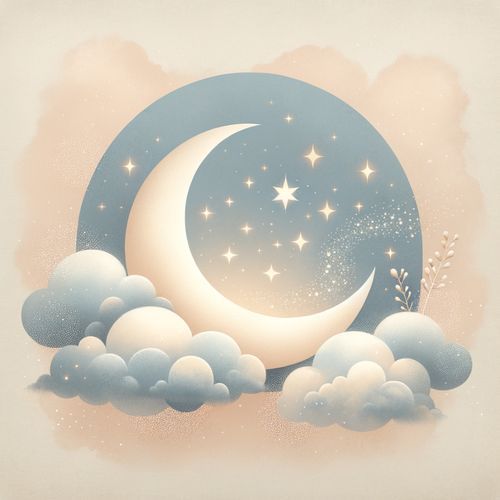 Music Box Lullaby – Tender Instrumental Bedtime Music for Sleeping Babies and Toddlers cover art
