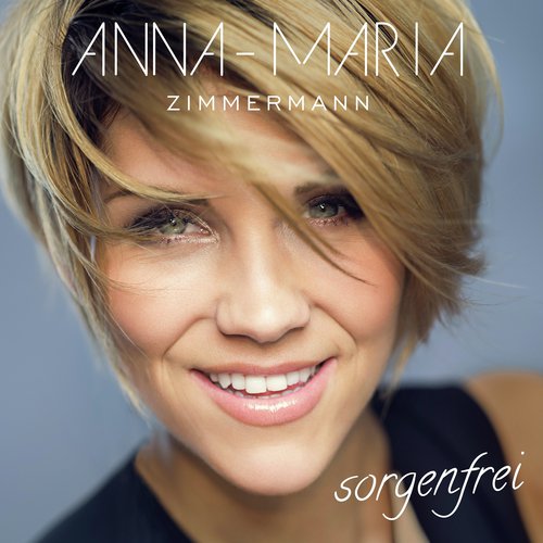 Anna-Maria Zimmermann